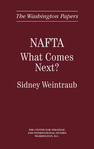 Produktbild: NAFTA