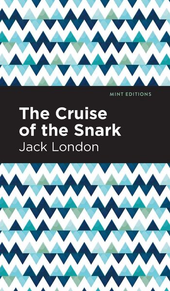 Produktbild: The Cruise of the Snark