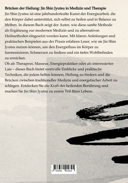Produktbild: Br&uuml;cken der Heilung