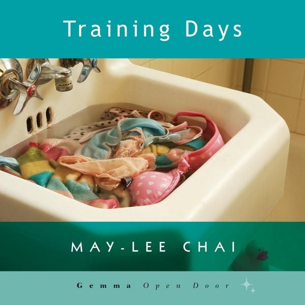 Training Days - May-Lee Chai, Audio, 9781956476040