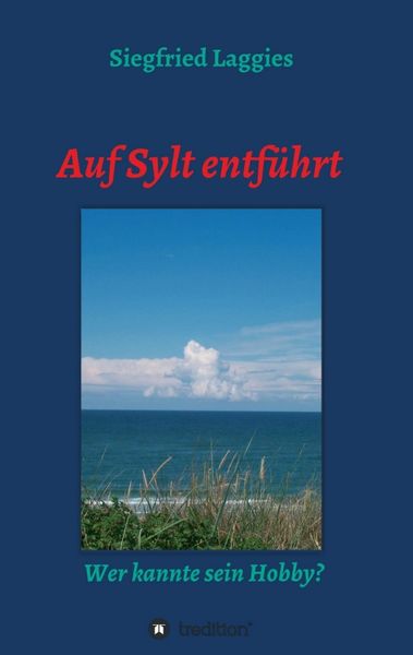 Produktbild: Auf Sylt entf&uuml;hrt