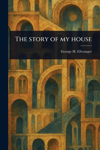 Produktbild: The Story of My House
