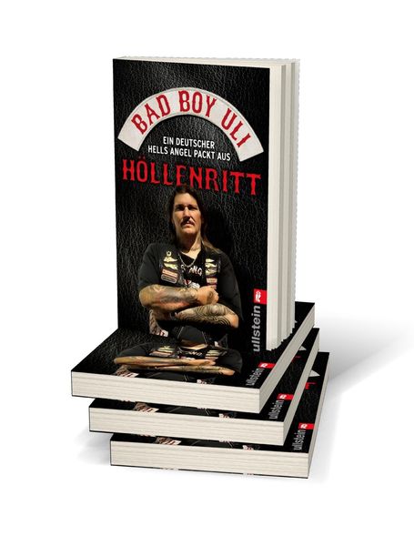 Produktbild: H&ouml;llenritt