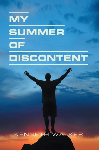 Produktbild: My Summer of Discontent