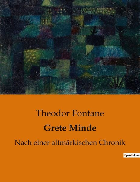 Produktbild: Grete Minde