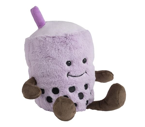 Produktbild: Warmies 1255 - Bubble Tea, W&auml;rmestofftier
