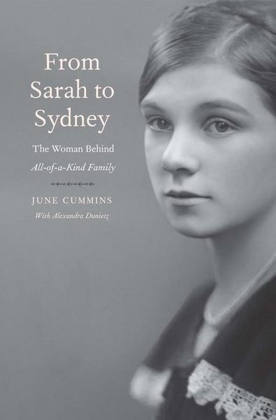 Produktbild: From Sarah to Sydney