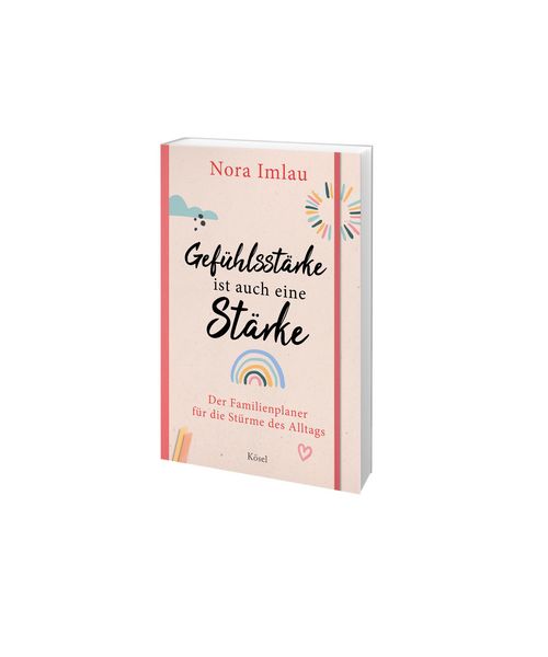 Produktbild: Gef&uuml;hlsst&auml;rke ist auch eine St&auml;rke!