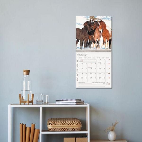 Produktbild: Horses 2027