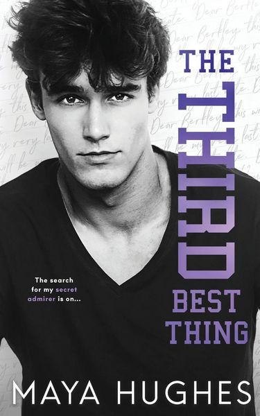 Produktbild: The Third Best Thing