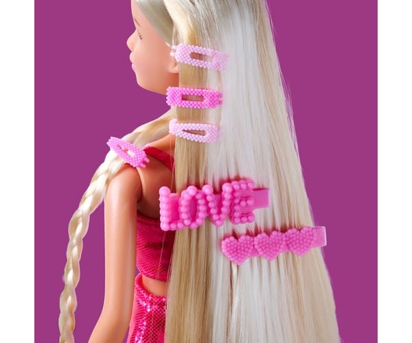 SL Dream Hair