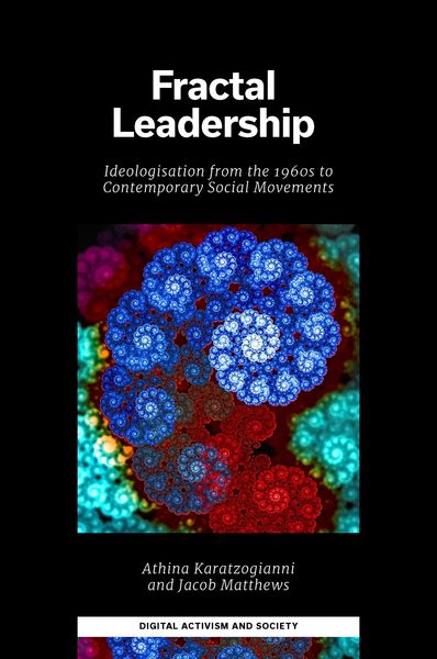 Produktbild: Fractal Leadership