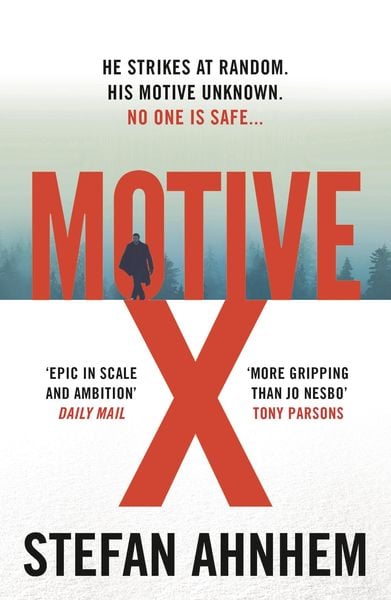 Produktbild: Motive X
