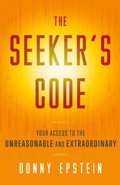 Produktbild: The Seeker's Code
