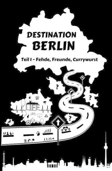 Produktbild: Destination Berlin