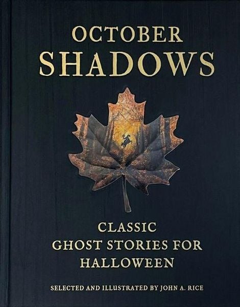 Produktbild: October Shadows