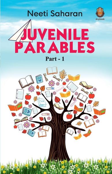 Produktbild: Juvenile Parables