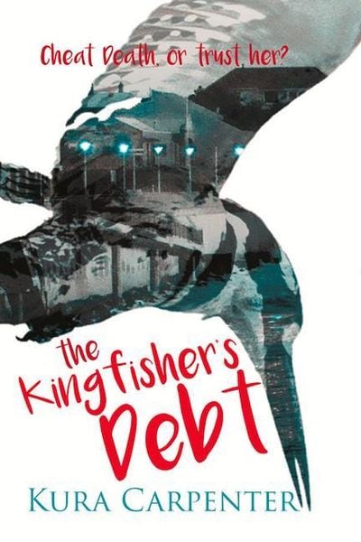 Produktbild: The Kingfisher's Debt