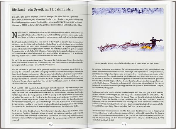Produktbild: DUMONT Reise-Handbuch Reisef&uuml;hrer Schweden