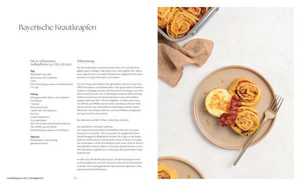 Produktbild: Haute Kantine - Einblick in die Esskultur der Waldorfschulen