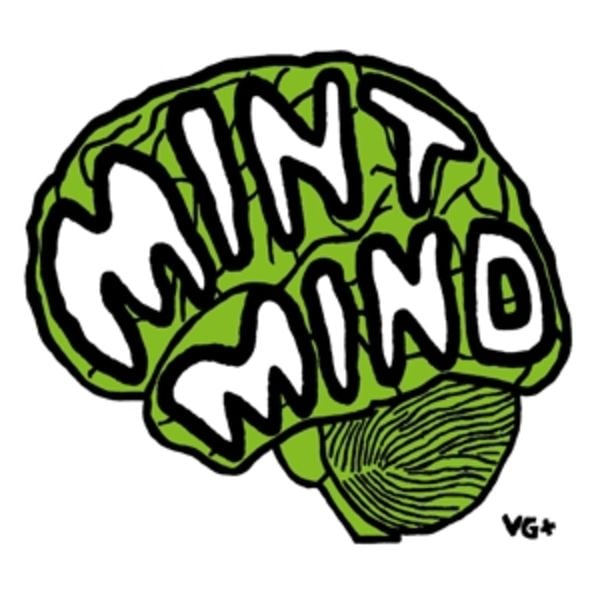 VG+ (Lime Green Edition) - Mint Mind, Vinyl