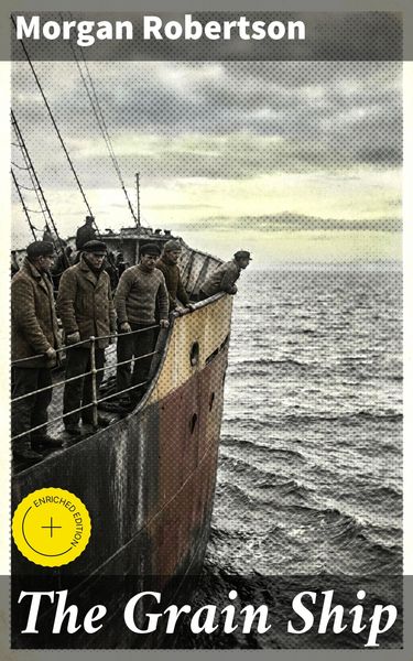 Produktbild: The Grain Ship