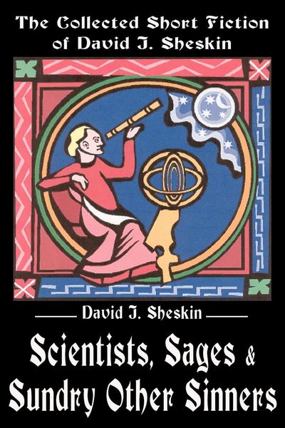 Produktbild: Scientists, Sages and Sundry Other Sinners