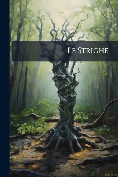 Produktbild: Le Strighe