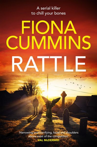 Produktbild: Rattle