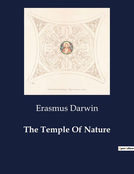 Produktbild: The Temple Of Nature