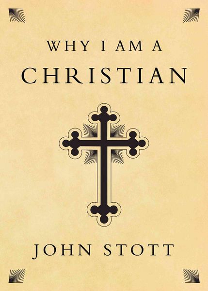 Produktbild: Why I Am a Christian