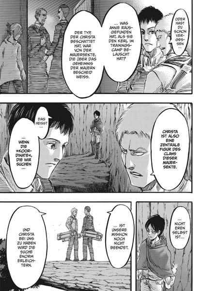 Produktbild: Attack on Titan 12