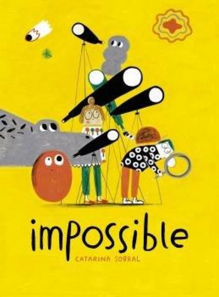 Produktbild: Impossible