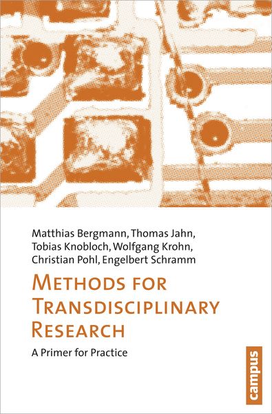 Produktbild: Methods for Transdisciplinary Research