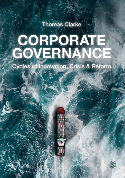 Produktbild: Corporate Governance