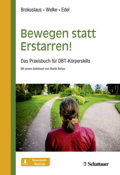 Produktbild: Bewegen statt Erstarren!