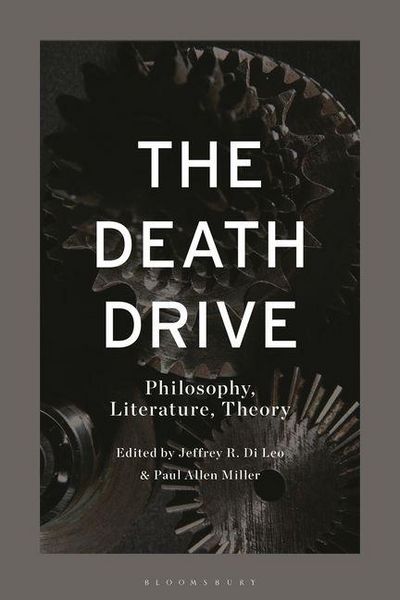 Produktbild: The Death Drive