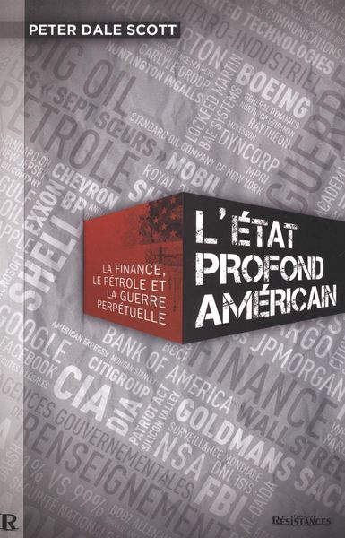 Produktbild: L'etat profond americain