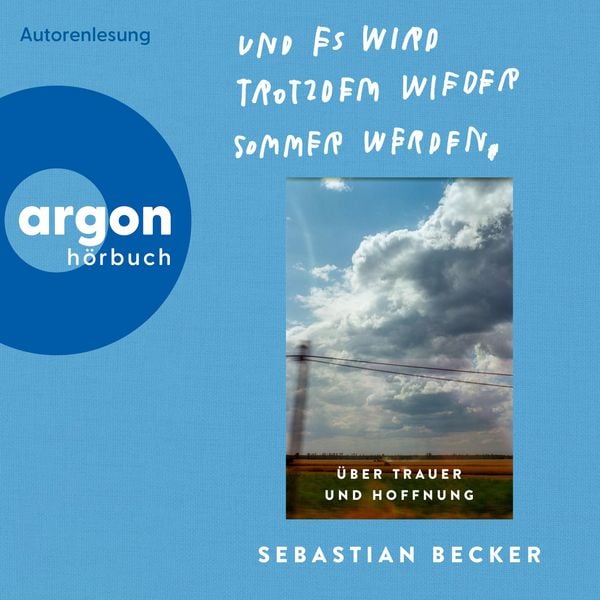 Produktbild: Und es wird trotzdem wieder Sommer werden