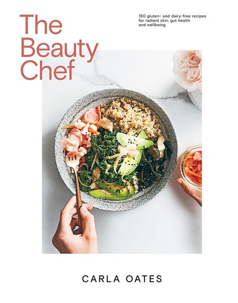 Produktbild: The Beauty Chef
