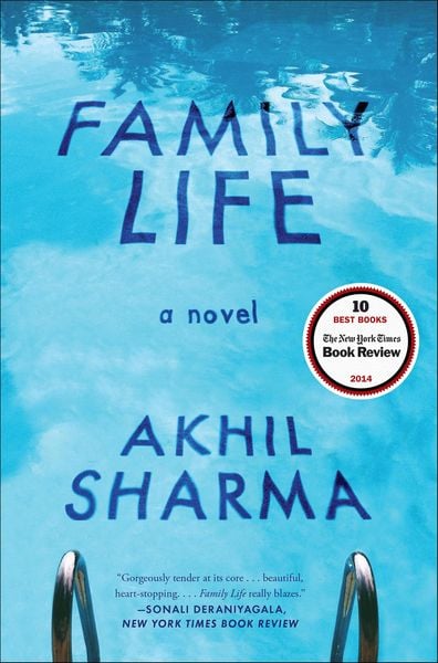 Produktbild: Family Life