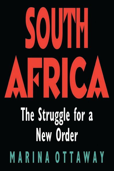 Produktbild: South Africa