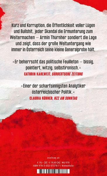 Produktbild: Anstandslos