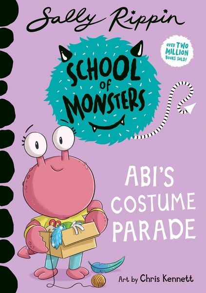 Produktbild: Abi's Costume Parade