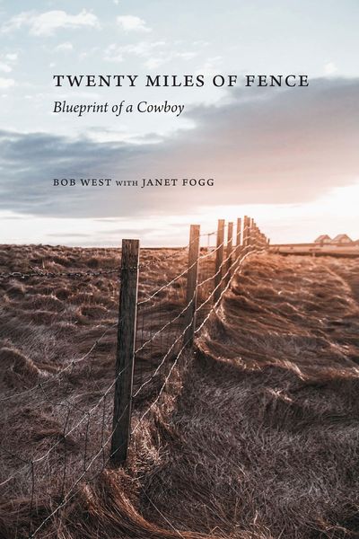Produktbild: Twenty Miles of Fence