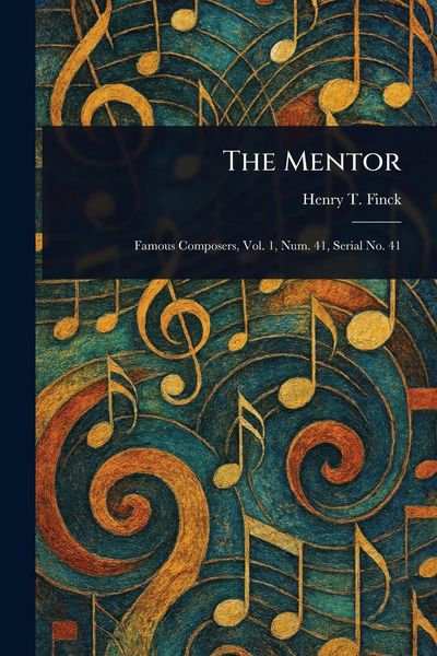 Produktbild: The Mentor
