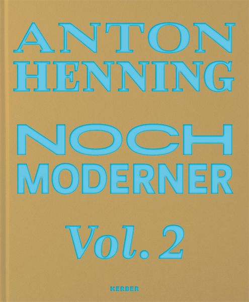 Produktbild: Anton Henning