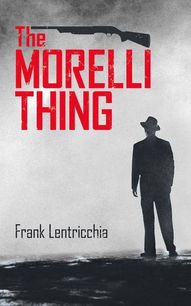 Produktbild: The Morelli Thing