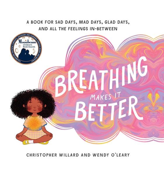 Produktbild: Breathing Makes It Better