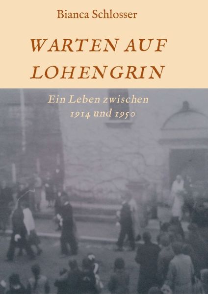 Produktbild: Warten Auf Lohengrin